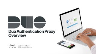 Duo Authentication Proxy Overview [upl. by Qidas]