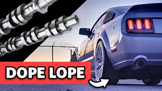 Mustang camshaft selection and install guide [upl. by Yttam785]