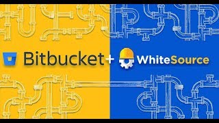 WhiteSource Integration for Bitbucket Server [upl. by Nomyad]