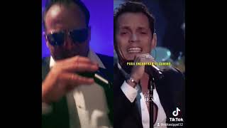 Marc Anthony  Vivir Mi Vida music video [upl. by Mcnamee]