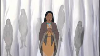 Pocahontas 2  Au seuil de mon avenir HD [upl. by Adnoved]