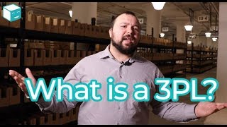 What Is A 3PL Understanding Third Party Logistics amp Fulfillment Services [upl. by Rutledge471]