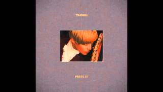 TAEMIN 태민  Sexuality The 1st Album Press It [upl. by Lucania85]