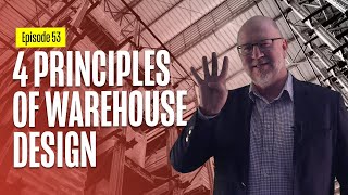 The 4 Warehouse Design Principles  FACT [upl. by Phylys]