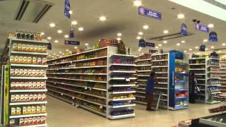 Ratnadeep Supermarkets Case Study [upl. by Erskine]