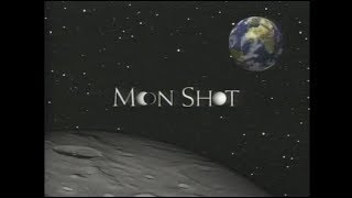 Moon Shot 1 quotMoon Feverquot TBS 1994 [upl. by Briant]