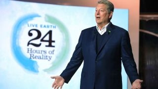 Gore gets slammed over false global warming prediction [upl. by Louanne223]