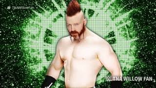 WWE Sheamus 5th amp NEW Theme Song Hellfire [upl. by Adniralc]