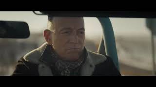 Jeep  The Middle Super Bowl LV Ad ft Bruce Springsteen [upl. by Ewen]