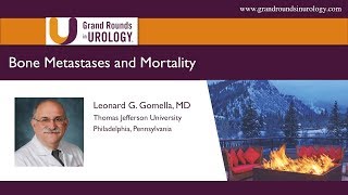 Bone Metastases and Mortality [upl. by Esinaej278]