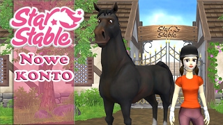 Star Stable  Wszystko od zera [upl. by Gunilla]