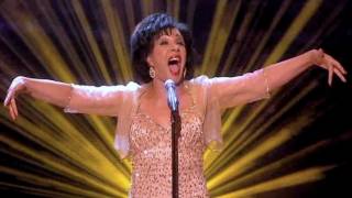 Shirley Bassey  GOLDFINGER 2011 Live [upl. by Idden762]