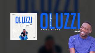 Oluzzi Official Audio by Pr Wilson Bugembe [upl. by Derian]