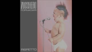 Zucchero  Canzone triste Canzone damore lyrics [upl. by Yrad]