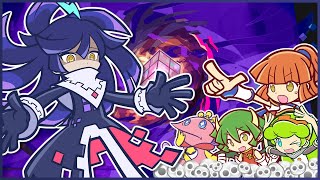 Puyo Puyo Tetris 2 Squares Brings Order to Puzzle League [upl. by Pedrick76]