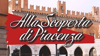 Alla Scoperta di Piacenza [upl. by Favien]