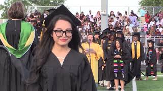 Burnsville High School 2024 Graduation [upl. by Metzger]