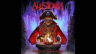 Alestorm  Zombies Ate My Pirate Ship [upl. by Weibel400]