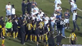 Peñarol a VERGONHA da américa [upl. by Falda]