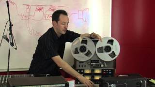 ReeltoReel Basics [upl. by Miles]