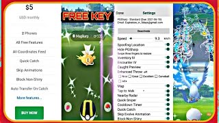 Pgsharp Standard Key For Free  Free Pgsharp Standard Key Giveway  Pgsharp Standard Key Date Reveal [upl. by Brindle375]