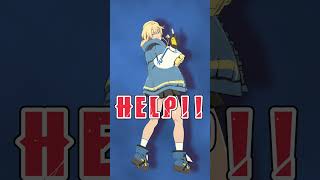 Bridget HELP  GUILTY GEAR STRIVE [upl. by Darrej]