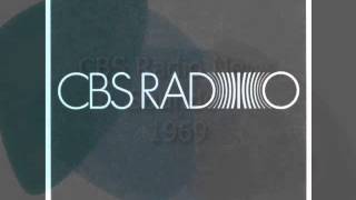 CBS News Sounder 1969 [upl. by Hluchy]