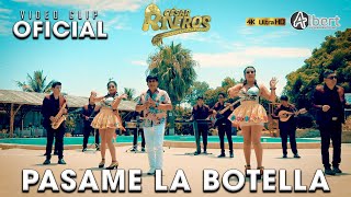 PASAME LA BOTELLA  CESAR RIVEROS  VIDEO CLIP OFICIAL 2019  ALBERT PRODUCCIONES [upl. by Jacinda]