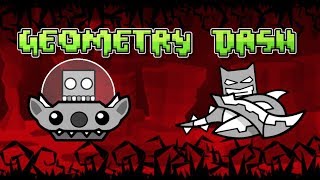 Top 10 hardest icons to get in Geometry dash [upl. by Narol]