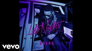 Jeremih  Drank Official Audio [upl. by Aranahs189]