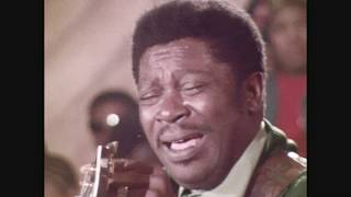 BB King At Sing Sing Prison Sings Blues To The Inmates amp They Respond The Complete Film [upl. by Grae]