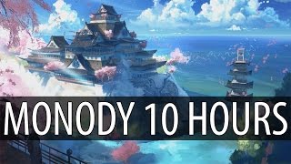 TheFatRat  Monody feat Laura Brehm 【10 HOURS】 [upl. by Baseler]