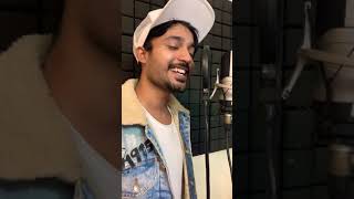 Phir Mujhe Dil Se Pukar Tu  Mohit Gaur mohitgaur song music cover singer sing singing [upl. by Daney]