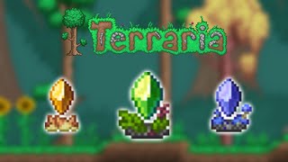 Como conseguir TODOS os PYLONS do Terraria [upl. by Arrakat]