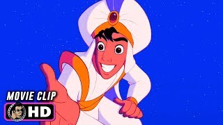 ALADDIN Clip  Do You Trust Me 1992 Disney [upl. by Cindy]