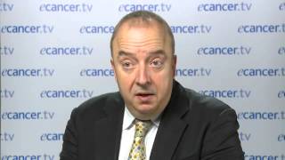 Denosumab improves diseasefree survival for postmenopausal HRpositive breast cancer [upl. by Craddock546]