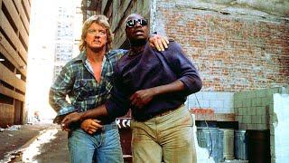 They Live 1988 Fight Scene  HD 1080p [upl. by Leuqcar]