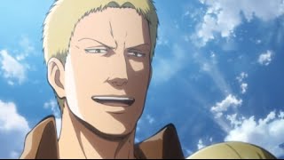 A SLAP ON TITAN Best of Reiner [upl. by Einhapets]