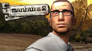 Manhunt 2 Uncut  GOOD ENDING  Personality Clash [upl. by Sophy]