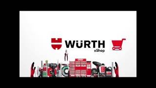 Introducing Wuerth eShop [upl. by Eendyc]