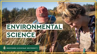 Environmental Science [upl. by Lirba]