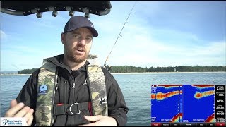 Fishing Tech Tips Sounder Basics [upl. by Frants]