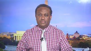 Anchor News የህዳር 30 ሰልፍና አፈሳ በአዲስ አበባ፥ በመንዝ ዘመሮ በድሮን ጥቃት 6 ህጻናትን ጨምሮ 9 ሰላማዊ ዜጎች ተገደሉ፥ ፊንፊኔና አሜሪካን [upl. by Schell]