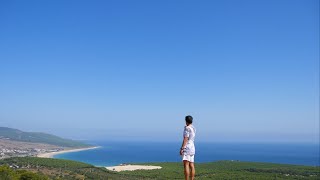 Tarifa Andalucía  España 🇪🇸 [upl. by Torrance]