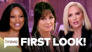 Your First Look at The Real Housewives of Beverly Hills Season 10 [upl. by Shorter]