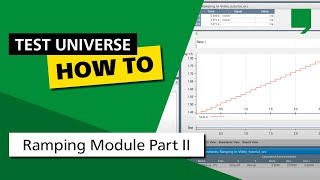 Ramping Module Part II [upl. by Colene]