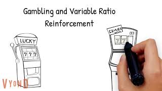 Operant Conditioning Schedule of Reinforcement Explained [upl. by Popele]