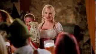 JG Wentworth German Beer Hall Opera  quotGuten Tagquot [upl. by Acirre]