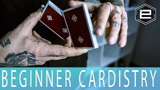 Ramsays Cardistry Basics  Tutorial [upl. by Ttelracs864]