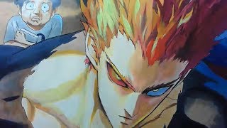 Yusuke Murata Live drawing autumn 2018 1 [upl. by Yerrot428]